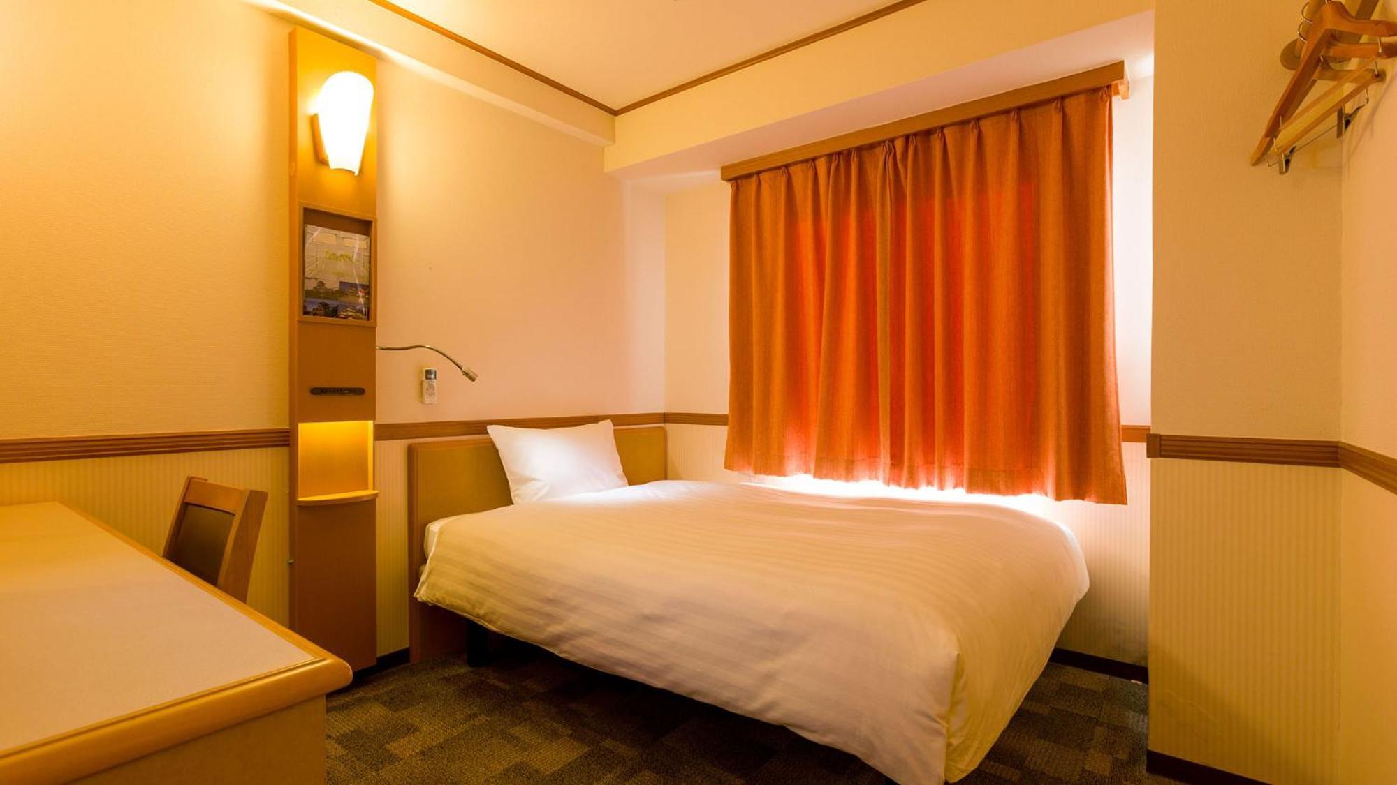 Toyoko Inn Hokkaido Kushiro Juji-Gai Chambre photo