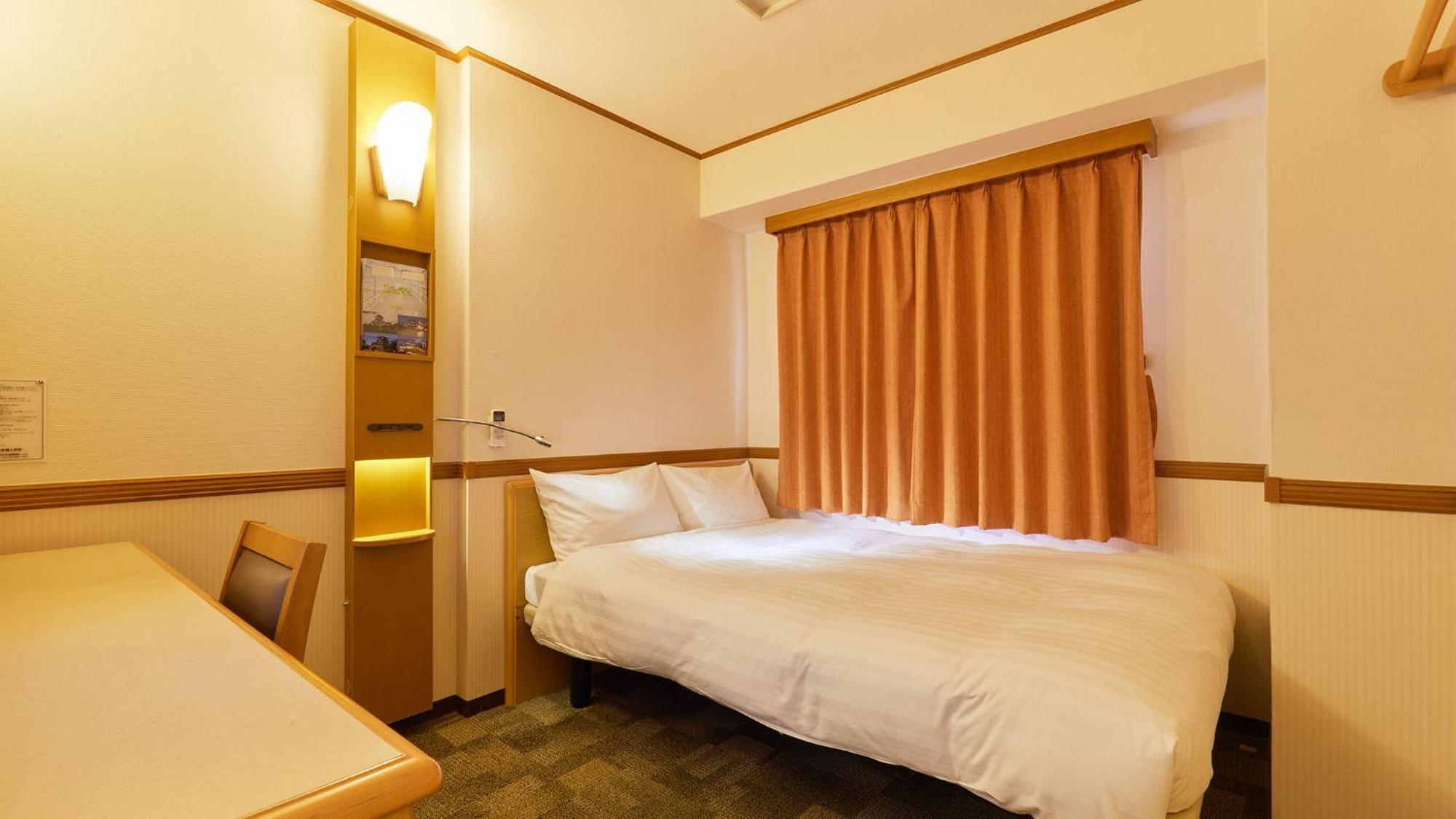 Toyoko Inn Hokkaido Kushiro Juji-Gai Chambre photo