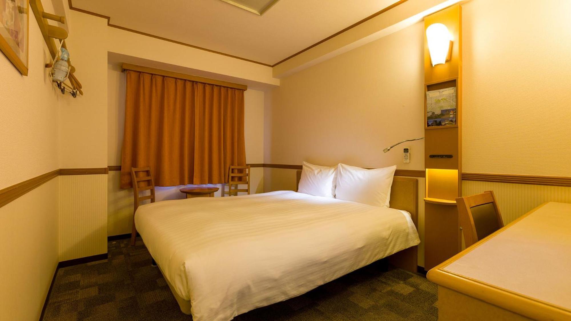 Toyoko Inn Hokkaido Kushiro Juji-Gai Chambre photo